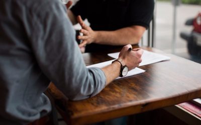 Mediação é cada vez mais procurada para resolver conflitos