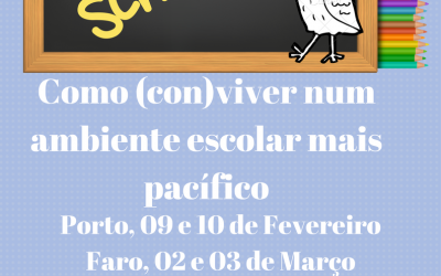 Curso Breve Mediação Escola-Vida