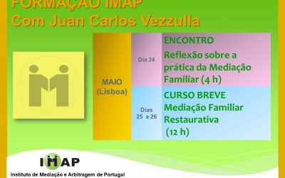 Formação com Juan Carlos Vezzulla