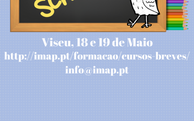 Mediação Escola-Vida (12 horas)