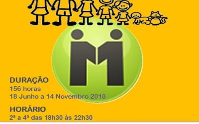 Inscrições abertas para formação em MEDIAÇÃO FAMILIAR