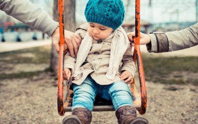 Residência alternada