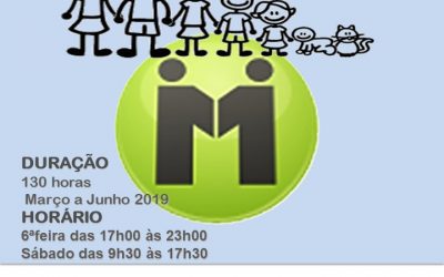 Formação em MEDIAÇÃO FAMILIAR no PORTO (VNG)