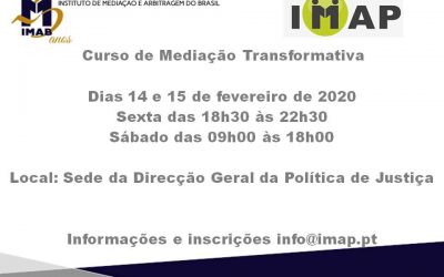 MEDIAÇÃO TRANSFORMATIVA